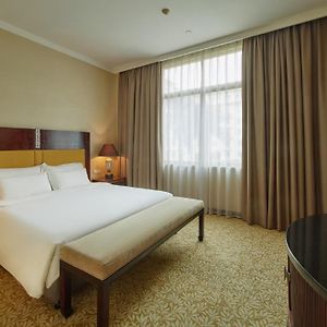Suite Superior con Cama King
