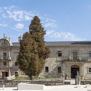 Albergue Monasterio de La Magdalena